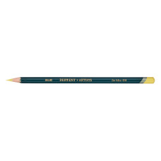 Derwent Artists Zinc Yellow Pastel