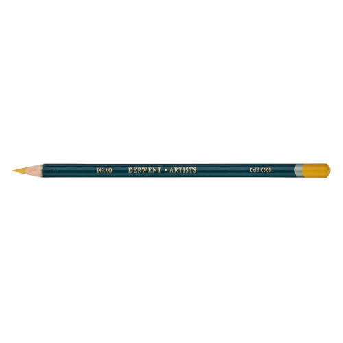 Derwent Derwent Artists Gold