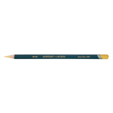Derwent Artists Straw Yellow