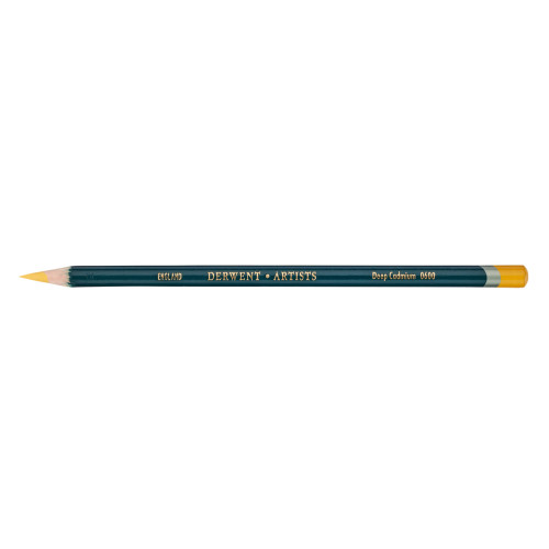 Derwent Artists Deep Cadmium Pastel