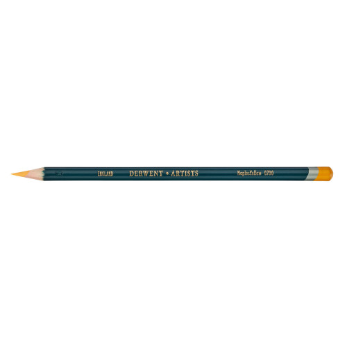 Derwent Artists Pastel Naples Yellow