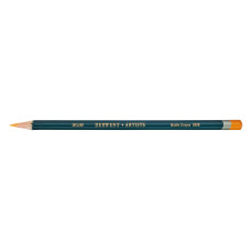 Derwent Artists Middle Chrome Pastel