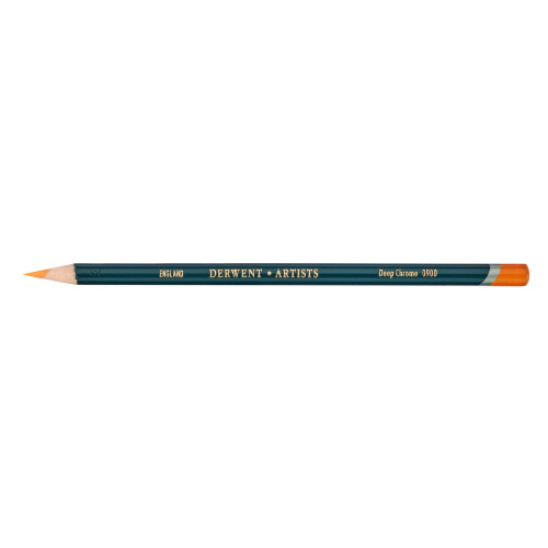 Derwent Artists Deep Chrome Pastel