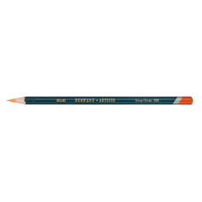 Derwent Artists Orange Chrome Pastel