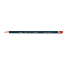 Derwent Artists Spectrum Orange Pastel