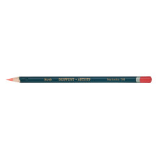 Derwent Artists Pale Vermilion