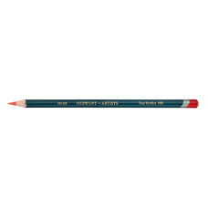 Derwent Artists Deep Vermilion