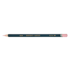 Derwent Artists Rose Pink Pastel
