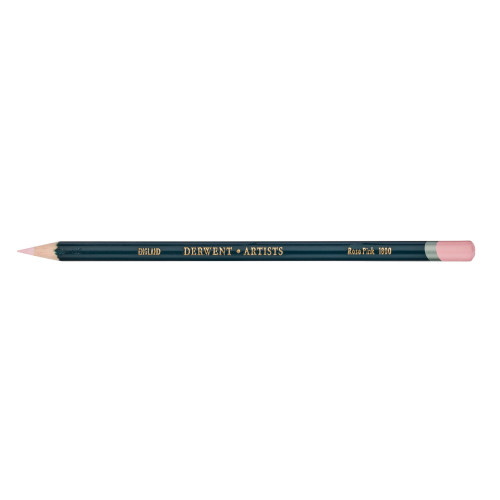 Derwent Artists Rose Pink Pastel