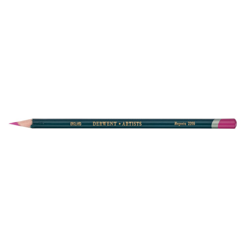 Derwent Artists Magenta Pastel