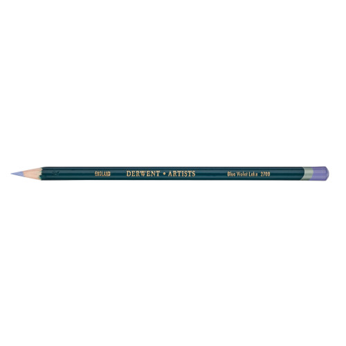 Derwent Artists Pastel Blue Violet Lake
