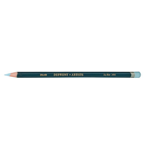 Derwent Artists Sky Blue Pastel