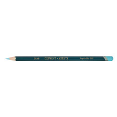 Derwent Artists Turquoise Blue