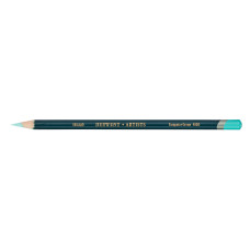 Derwent Derwent Artists Turquoise Green