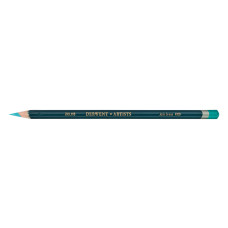 Derwent Artists Jade Green Pastel