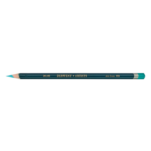 Derwent Artists Jade Green Pastel