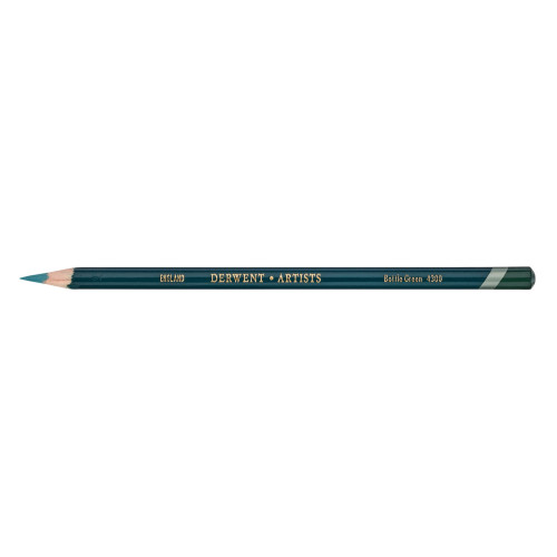 Derwent Artists Bottle Green Pastel