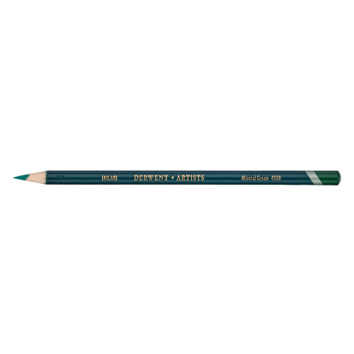 Derwent Artists Mineral Green Pastel