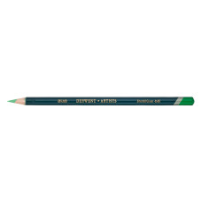 Derwent Artists Emerald Green Pastel