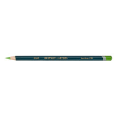 Derwent Artists Grass Green Pastel