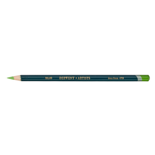 Derwent Artists Grass Green Pastel