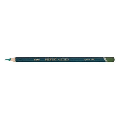 Derwent Artists Sap Green Pastel