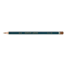 Derwent Artists Pastel Bronze