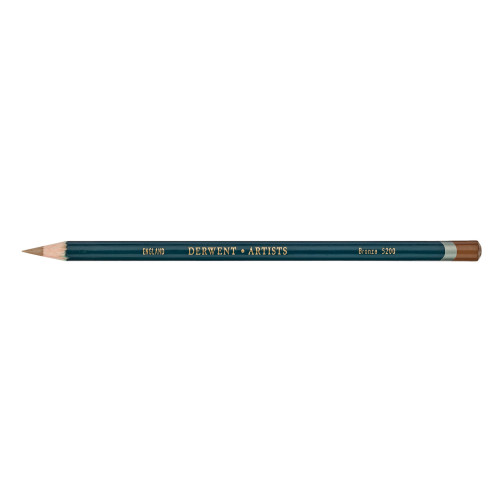 Derwent Artists Pastel Bronze