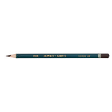 Derwent Artists Burnt Umber Pastel