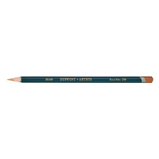 Derwent Artists Brown Ochre