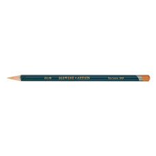 Derwent Artists Raw Sienna Pastel