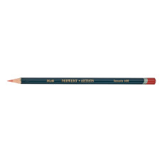 Derwent Artists Terracotta Pastel