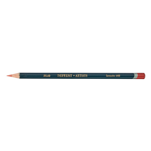 Derwent Artists Terracotta Pastel