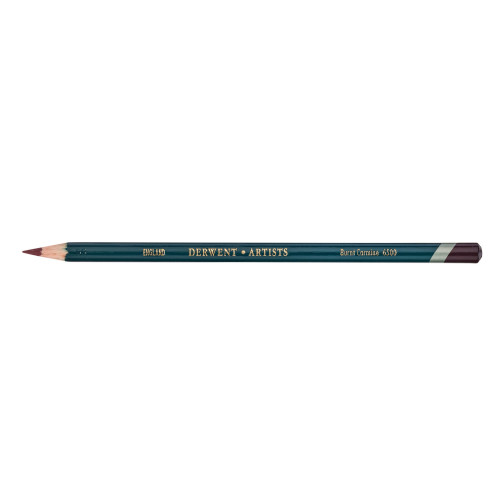 Derwent Artists Burnt Carmine Pastel