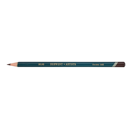 Derwent Artists Chocolate Pastel