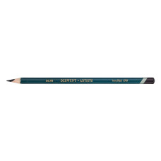 Derwent Artists Ivory Black Pastel