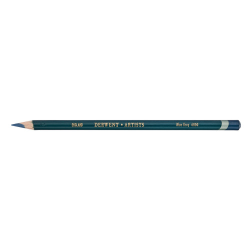 Derwent Artists Pastel Blue Grey