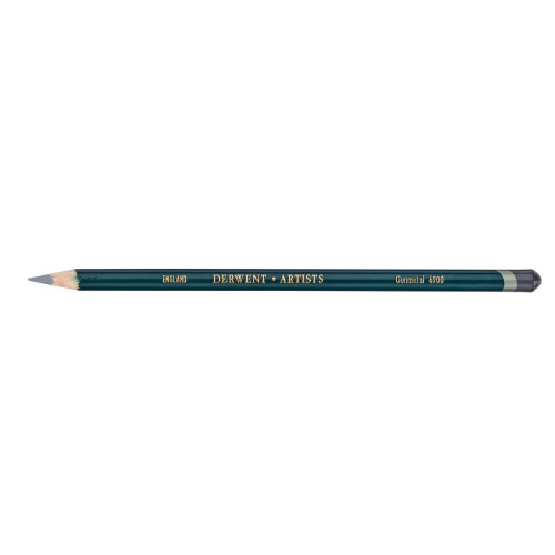 Derwent Artists Gunmetal Pastel