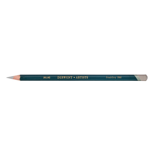 Derwent Artists French Grey Pastel