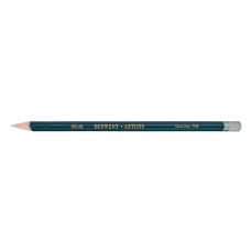 Derwent Artists Silver Grey Pastel