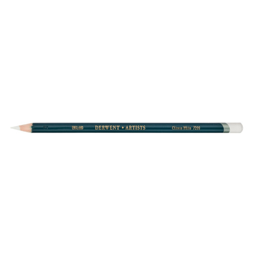 Derwent Artists Chinese White Pastel