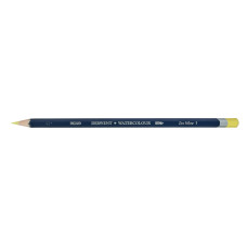 Derwent Watercolour Zinc Yellow