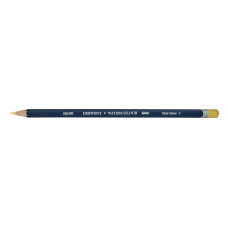 Derwent Watercolour Straw Yellow