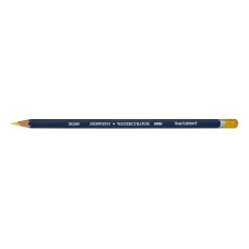 Derwent Watercolour Deep Cadmium