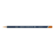 Derwent Watercolour Sulu Boya Deep Chrome