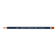 Derwent Watercolour Spectrum Orange