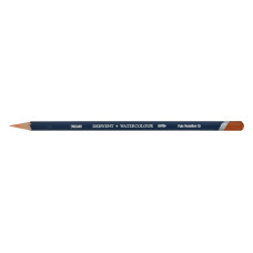 Derwent Watercolour Pale Vermilion