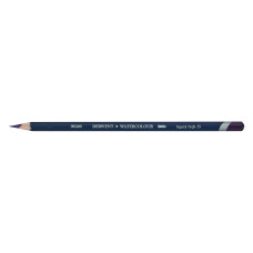 Derwent Watercolour Imperial Purple