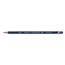 Derwent Watercolour Red Violet