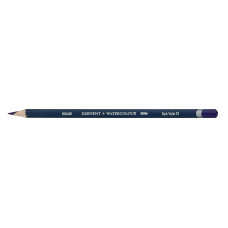 Derwent Watercolour Dark Violet